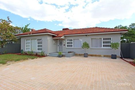 Property photo of 3B Hunt Street Thornlie WA 6108