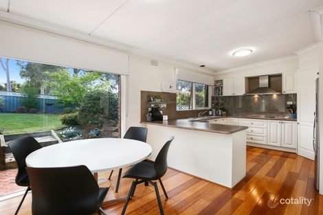 Property photo of 10 Seaforth Road Wantirna South VIC 3152