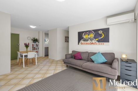 Property photo of 2/54 Lambert Road Indooroopilly QLD 4068