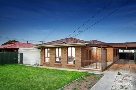 Property photo of 43 Bernard Drive Melton South VIC 3338