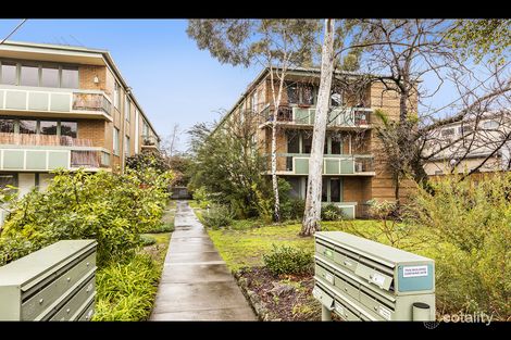 Property photo of 3/18 Connell Street Hawthorn VIC 3122