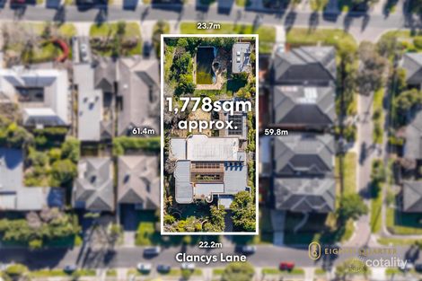 Property photo of 19 Clancys Lane Doncaster VIC 3108
