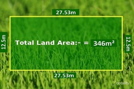 Lot 2012 Moxham Dr, Clyde North, VIC 3978