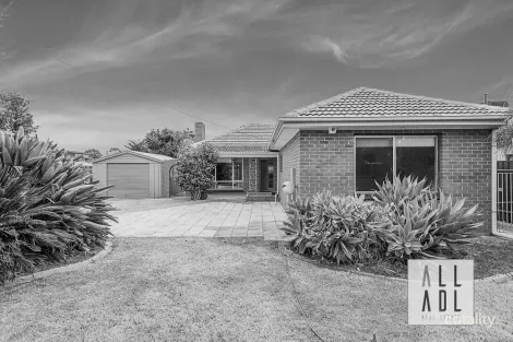 12 Berberis St, Elizabeth Vale, SA 5112