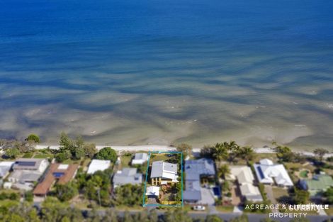 Property photo of 42 Bayside Drive Beachmere QLD 4510