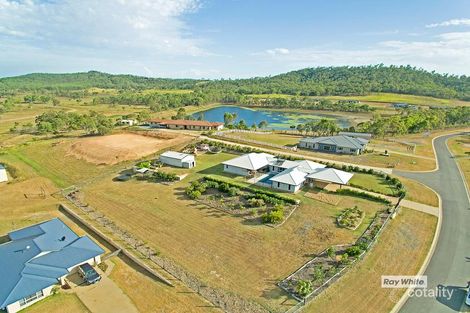 Property photo of 21 Trade Wind Drive Tanby QLD 4703