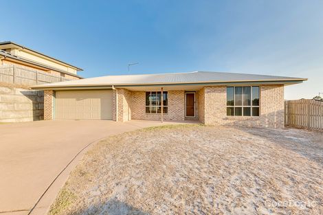 Property photo of 6 Moondarra Court Clinton QLD 4680