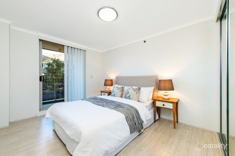 Property photo of 62/5-7 Beresford Road Strathfield NSW 2135