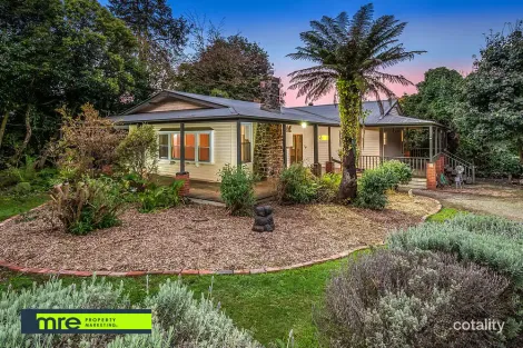 Property photo of 35 Kallista-Emerald Road The Patch VIC 3792