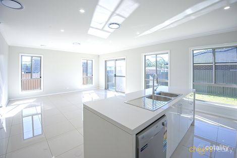 Property photo of 51 Natasha Parade Rouse Hill NSW 2155