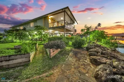 Property photo of 11A Jodrell Street Webb QLD 4860