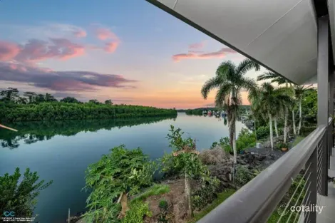 Property photo of 11A Jodrell Street Webb QLD 4860