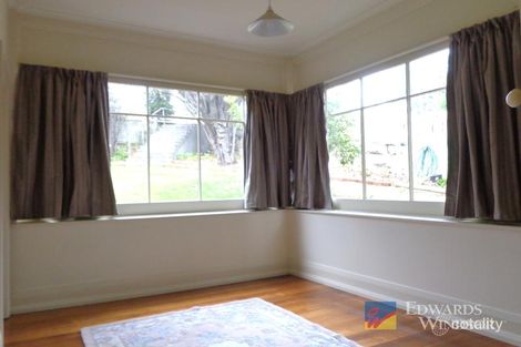 Property photo of 43 Augusta Road Lenah Valley TAS 7008