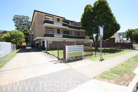 Property photo of 10/52-54 Harris Street Fairfield NSW 2165