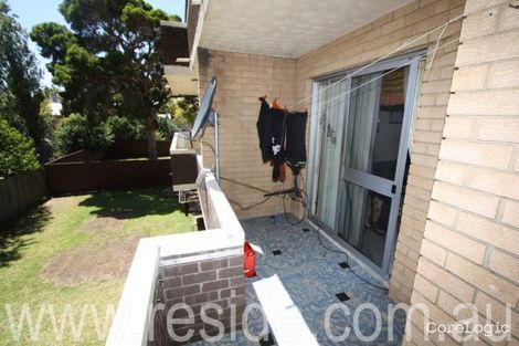 Property photo of 10/52-54 Harris Street Fairfield NSW 2165