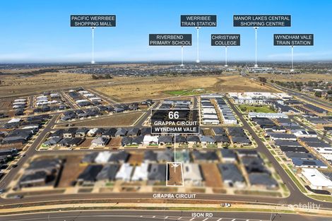66 Grappa Cct, Wyndham Vale, VIC 3024