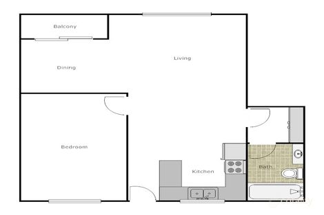 Property photo of 3/26 Springvale Drive Hawker ACT 2614