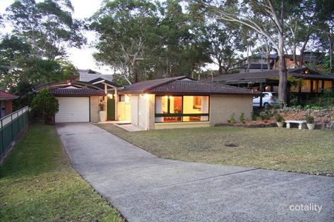 Property photo of 157 Garnet Road Kareela NSW 2232