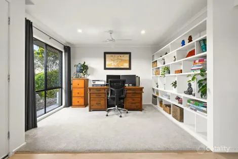 Property photo of 3 Peridot Crescent Mango Hill QLD 4509
