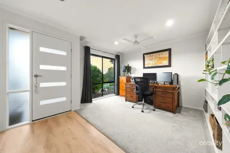 Property photo of 3 Peridot Crescent Mango Hill QLD 4509