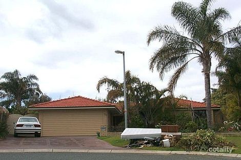 33 Burntoak Way, Kingsley, WA 6026