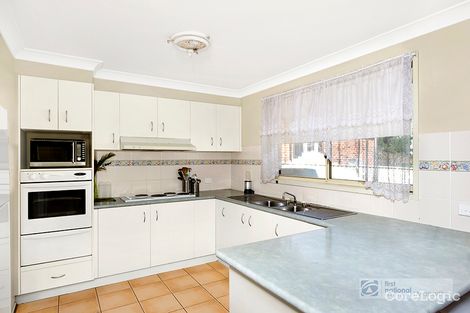 Property photo of 40 Ohlfsen Road Minto NSW 2566