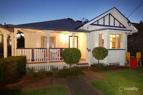 Property photo of 31 Nellie Street Camp Hill QLD 4152