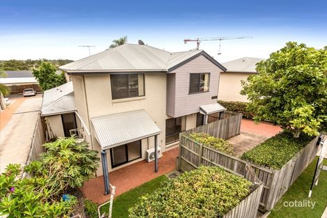 Property photo of 3/6 Western Avenue Chermside QLD 4032