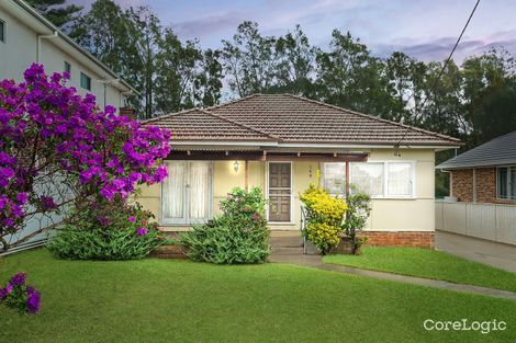 Property photo of 148 Rose Street Yagoona NSW 2199