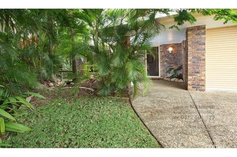 Property photo of 3 Goya Court Mackenzie QLD 4156