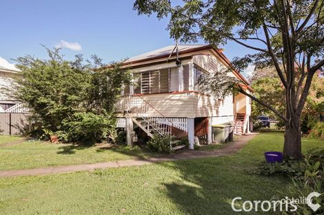 2/45 Norman St, Wooloowin, QLD 4030