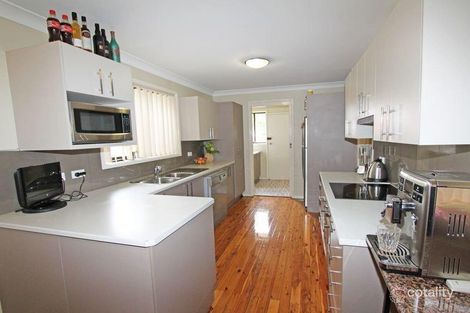 Property photo of 10 Charles Todd Crescent Werrington County NSW 2747