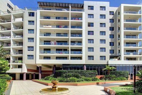 Property photo of 35/323 Forest Road Hurstville NSW 2220