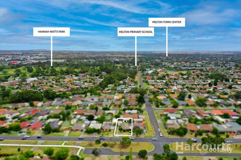 Property photo of 77 Centenary Avenue Melton VIC 3337