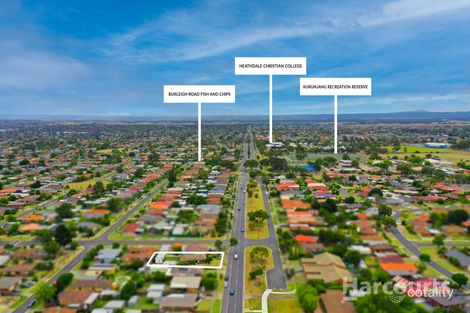 Property photo of 77 Centenary Avenue Melton VIC 3337