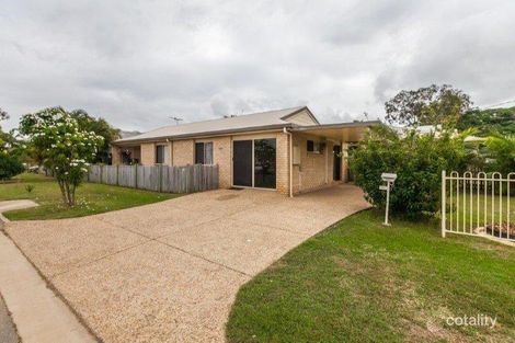 97 Clifton St, Gracemere, QLD 4702