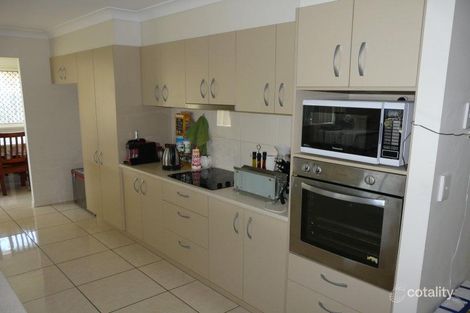 Property photo of 8 Allister Crescent Rothwell QLD 4022