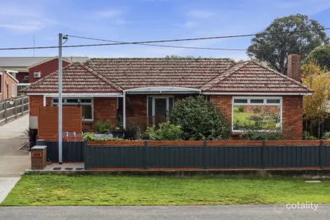 1/103 Macquarie St, George Town, TAS 7253