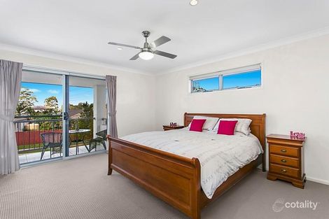 Property photo of 16 Cedarfield Crescent Sippy Downs QLD 4556