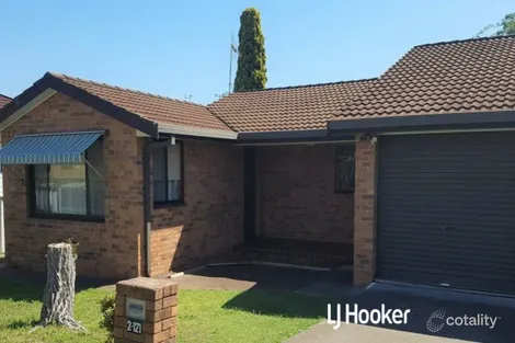 2/121 Albert St, Taree, NSW 2430