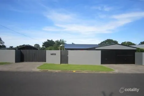 16 Marr St, Edmonton, QLD 4869