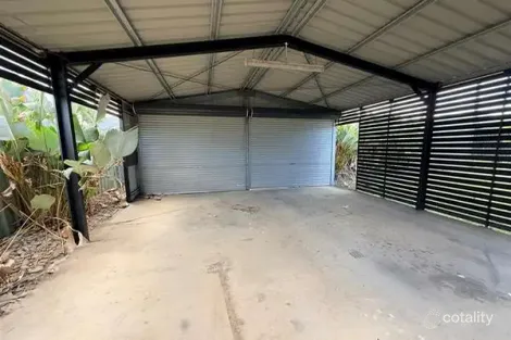 Property photo of 16 Marr Street Edmonton QLD 4869