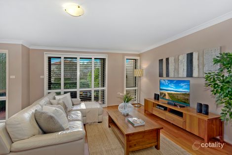 Property photo of 15 Childs Circuit Belrose NSW 2085