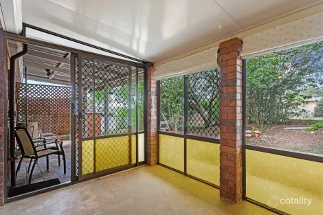 Property photo of 20 Sherry Street Wilsonton Heights QLD 4350