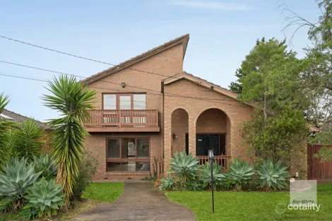 35 Willow Dr, Avondale Heights, VIC 3034