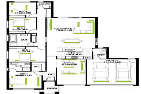 Property photo of LOT 66 Waterloo Plains Crescent Winchelsea VIC 3241
