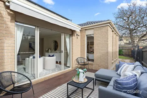 Property photo of 27 Rob Roy Road Malvern East VIC 3145