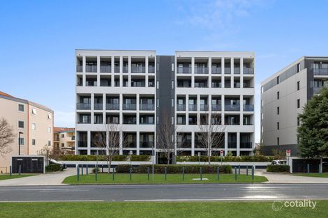 41/109 Canberra Ave, Griffith, ACT 2603