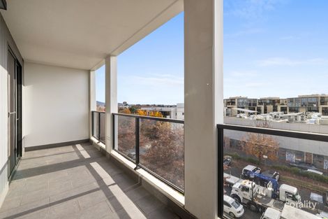 Property photo of 41/109 Canberra Avenue Griffith ACT 2603