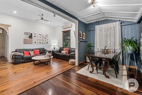 Property photo of 12 Yarrabin Street Coorparoo QLD 4151